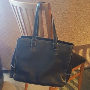 Ann Taylor Tote